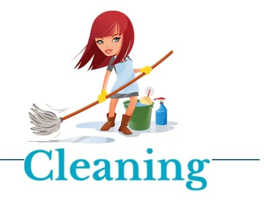 Commercial Cleaning Services Miami, FL 33101